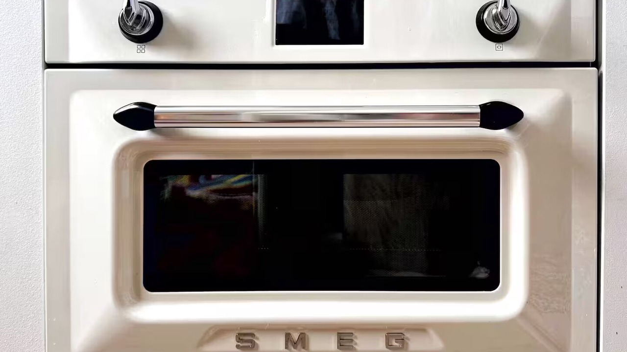 Photo of Kitchen in Les Iles
