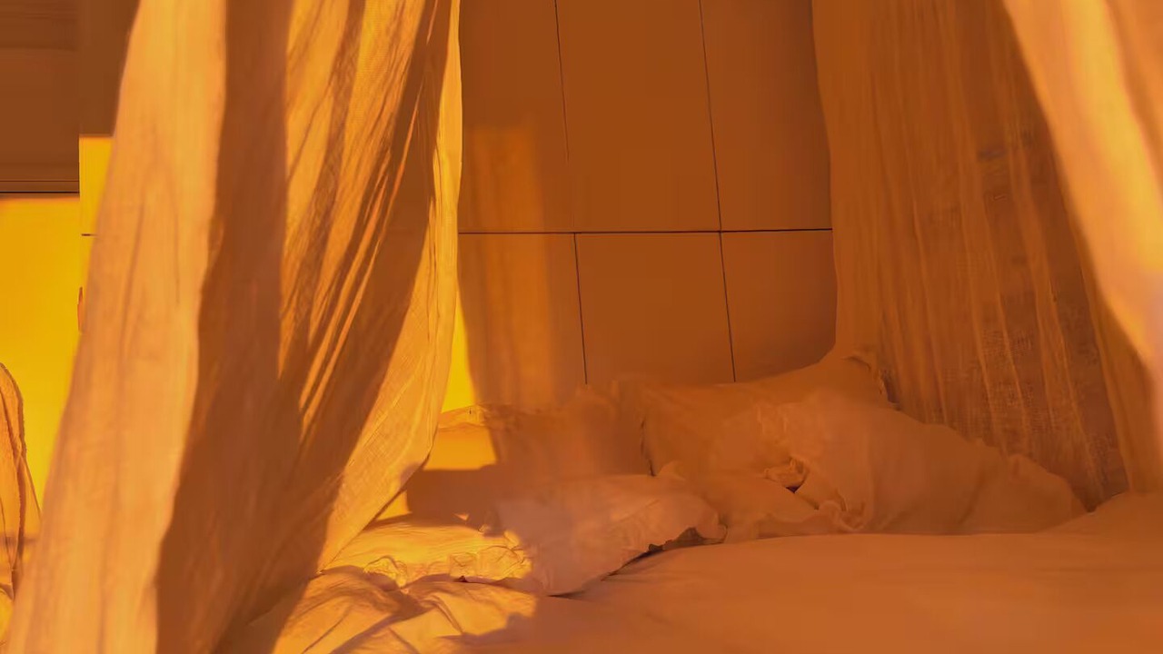 Photo of Bedroom in Les Iles