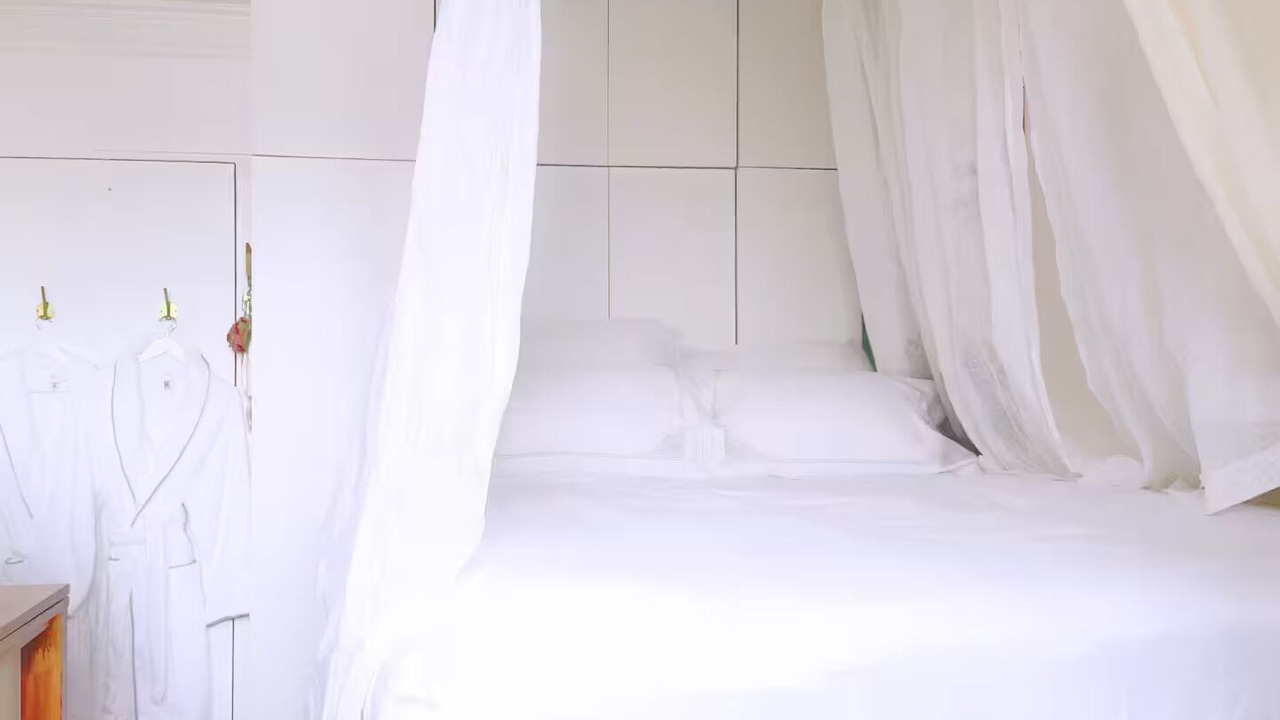 Photo of Bedroom in Les Iles