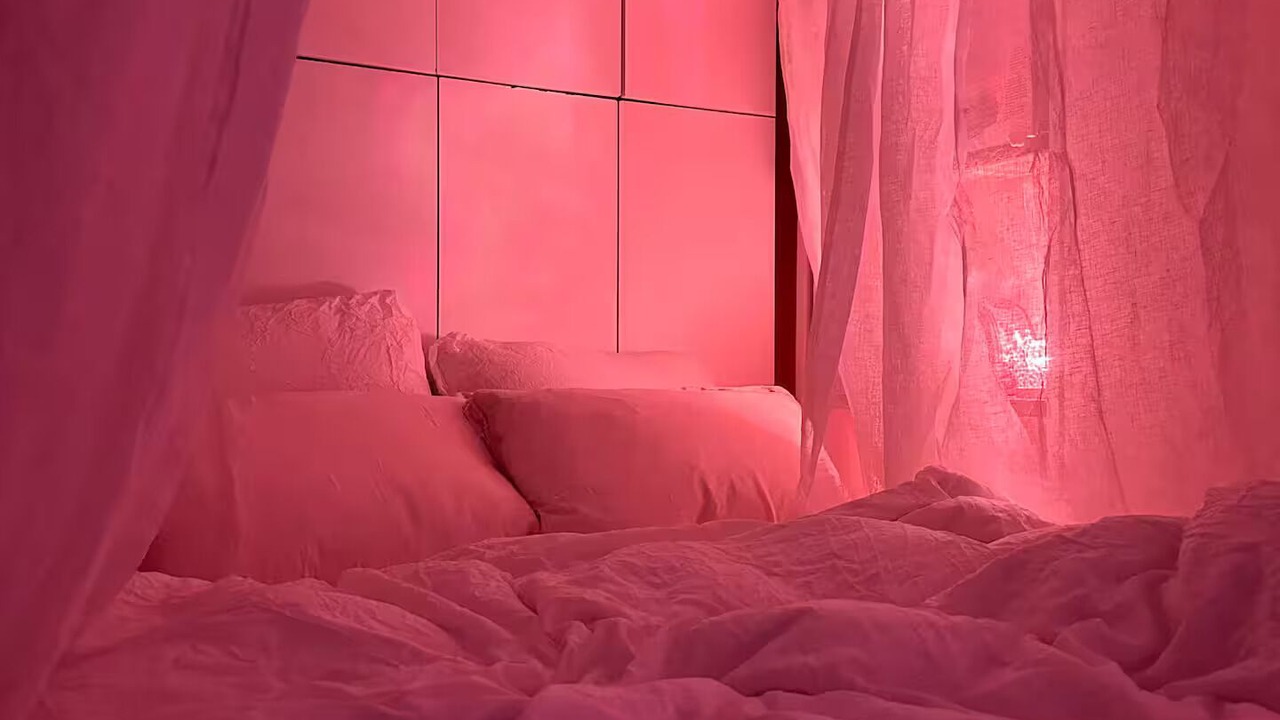 Photo of Bedroom in Les Iles