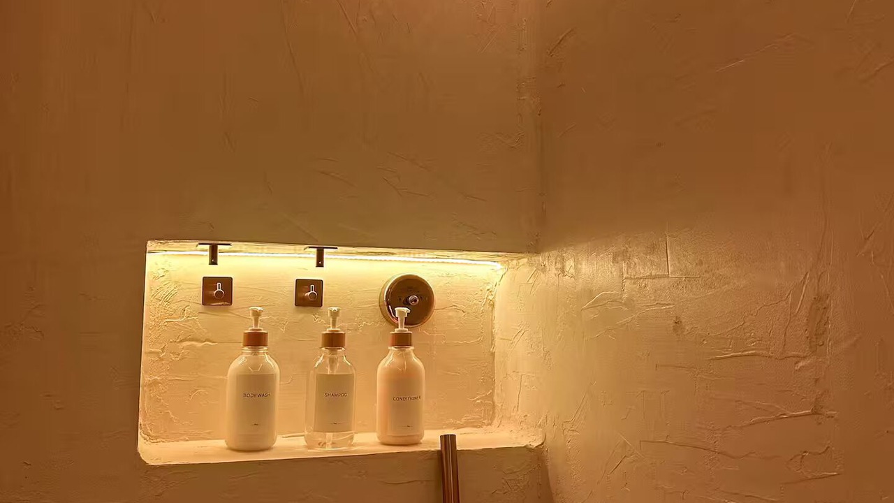 Photo of Bathroom in Les Iles