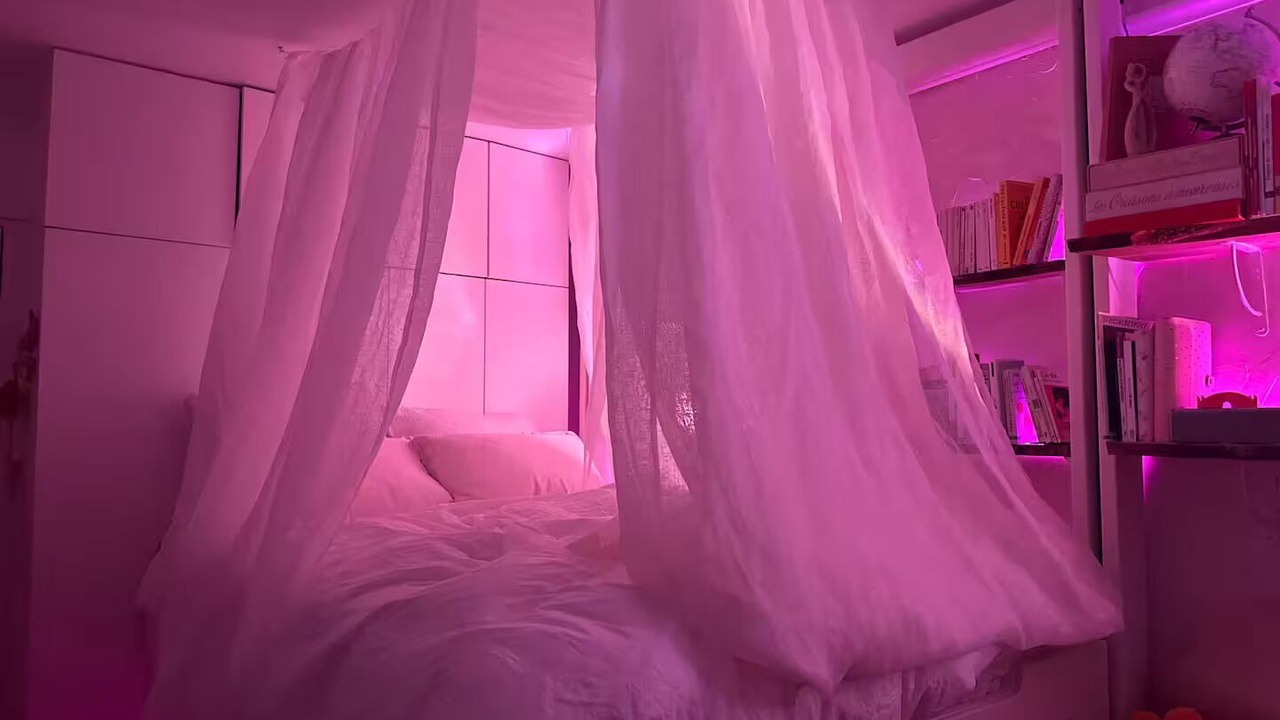 Photo of Bedroom in Les Iles
