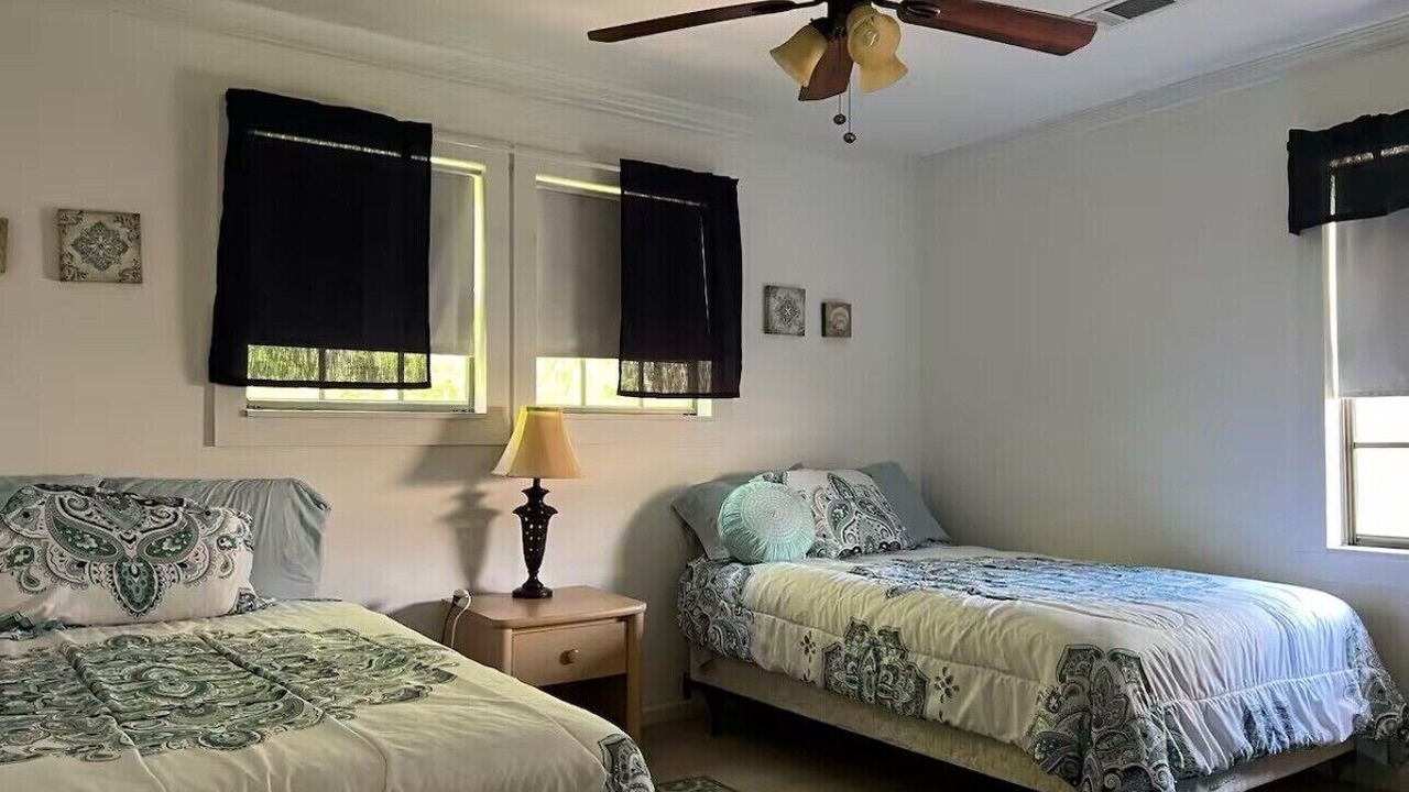 Photo of Bedroom in Shoreline Park