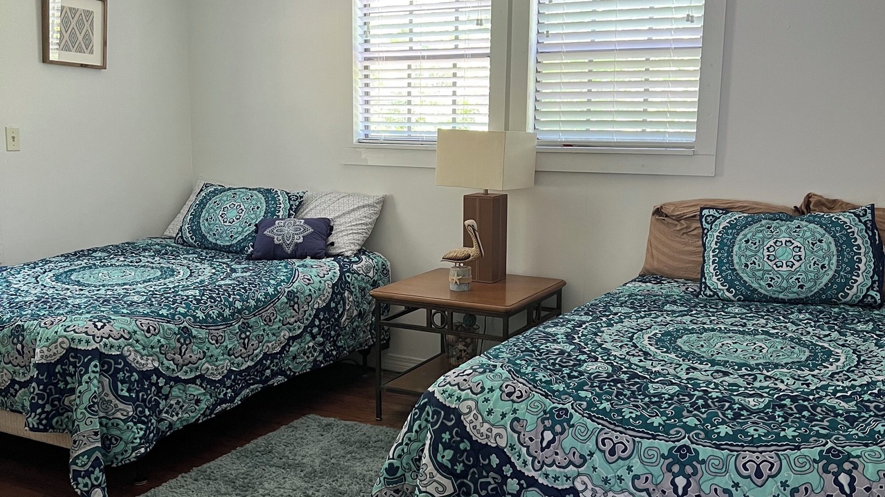 Photo of Bedroom in Shoreline Park