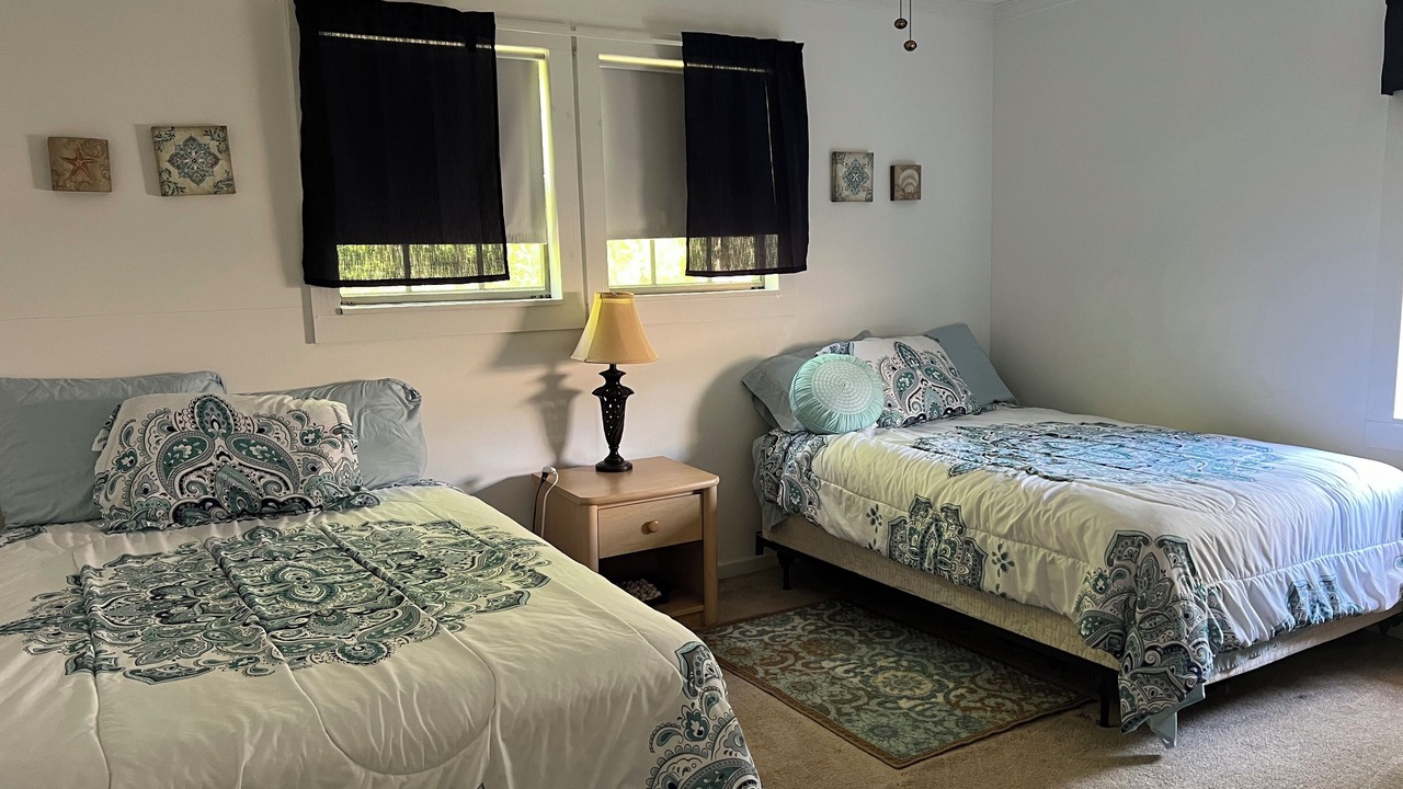 Photo of Bedroom in Shoreline Park