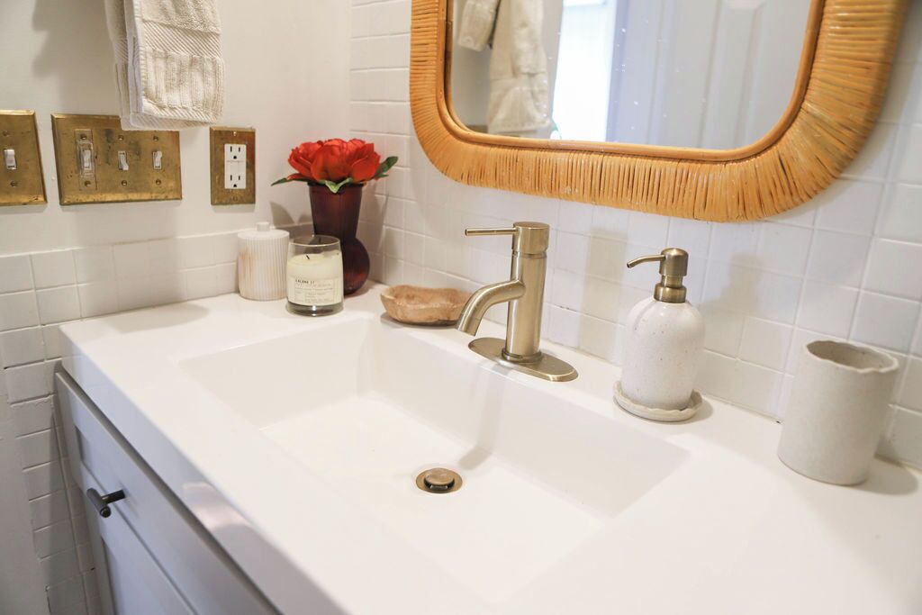 Photo of Bathroom in Sandwich