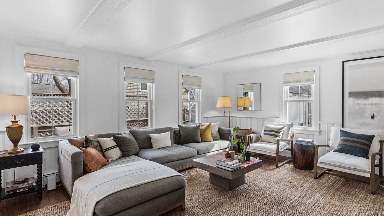 Photo of Livingroom in Sandwich