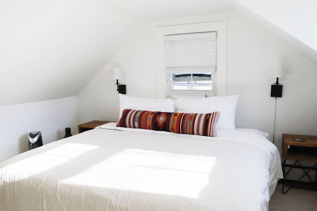 Photo of Bedroom in Sandwich