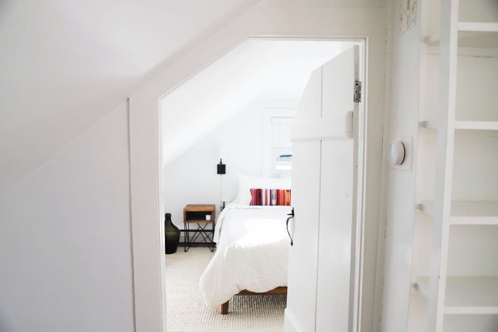 Photo of Bedroom in Sandwich