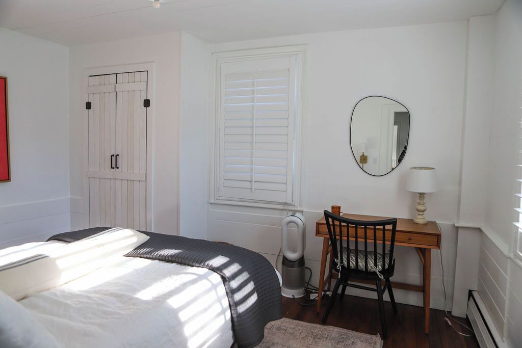 Photo of Bedroom in Sandwich