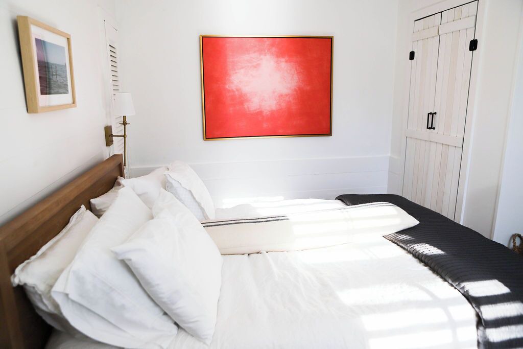Photo of Bedroom in Sandwich