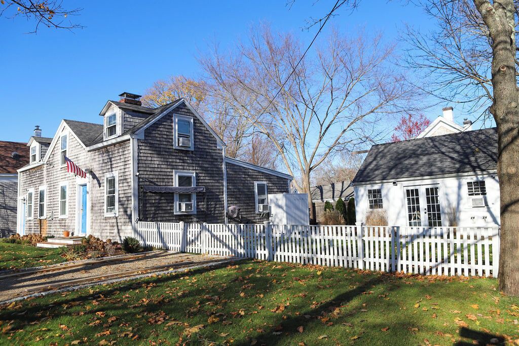 Photo of Outdoor in Sandwich