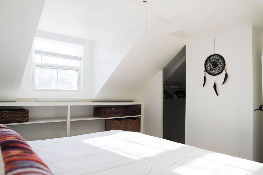 Photo of Bedroom in Sandwich