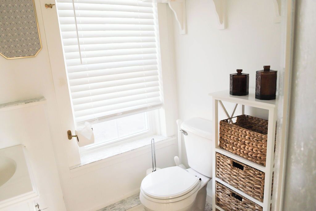 Photo of Bathroom in Sandwich