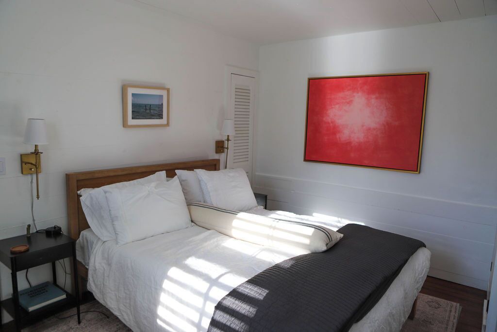 Photo of Bedroom in Sandwich