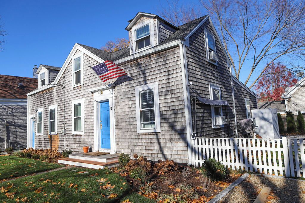Photo of Outdoor in Sandwich