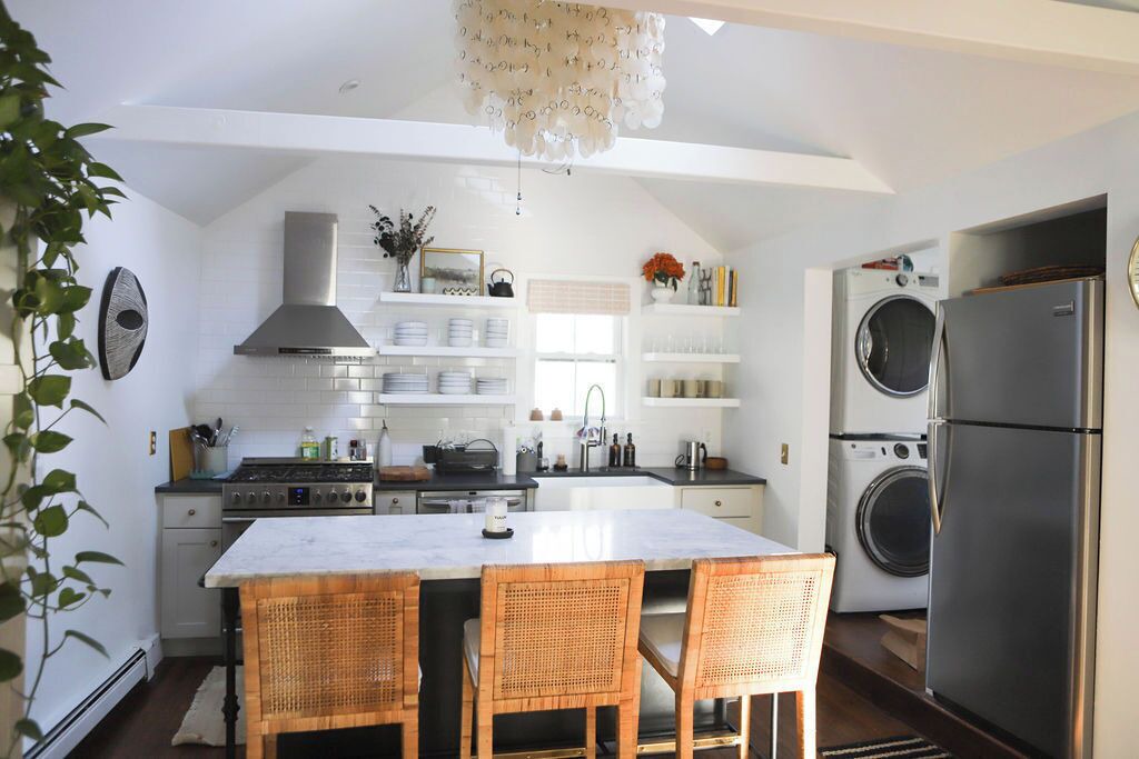 Photo of Kitchen in Sandwich