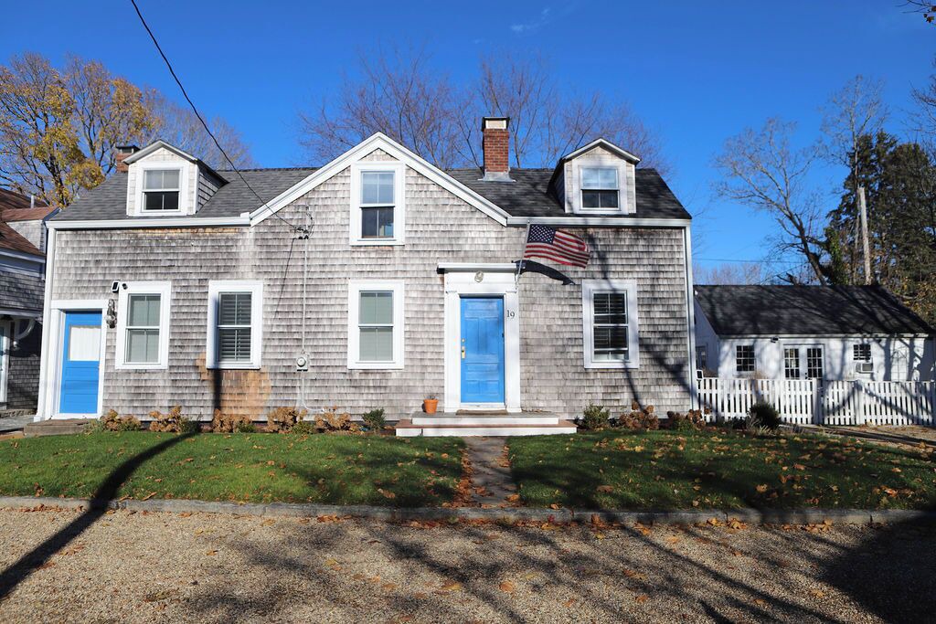 Photo of Outdoor in Sandwich