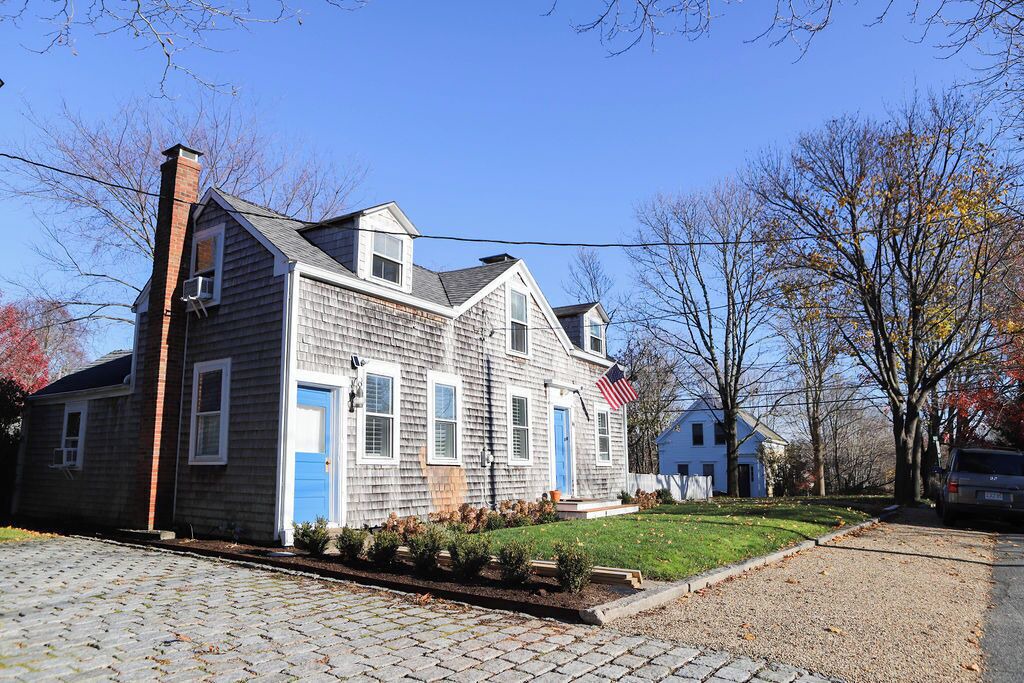 Photo of Outdoor in Sandwich