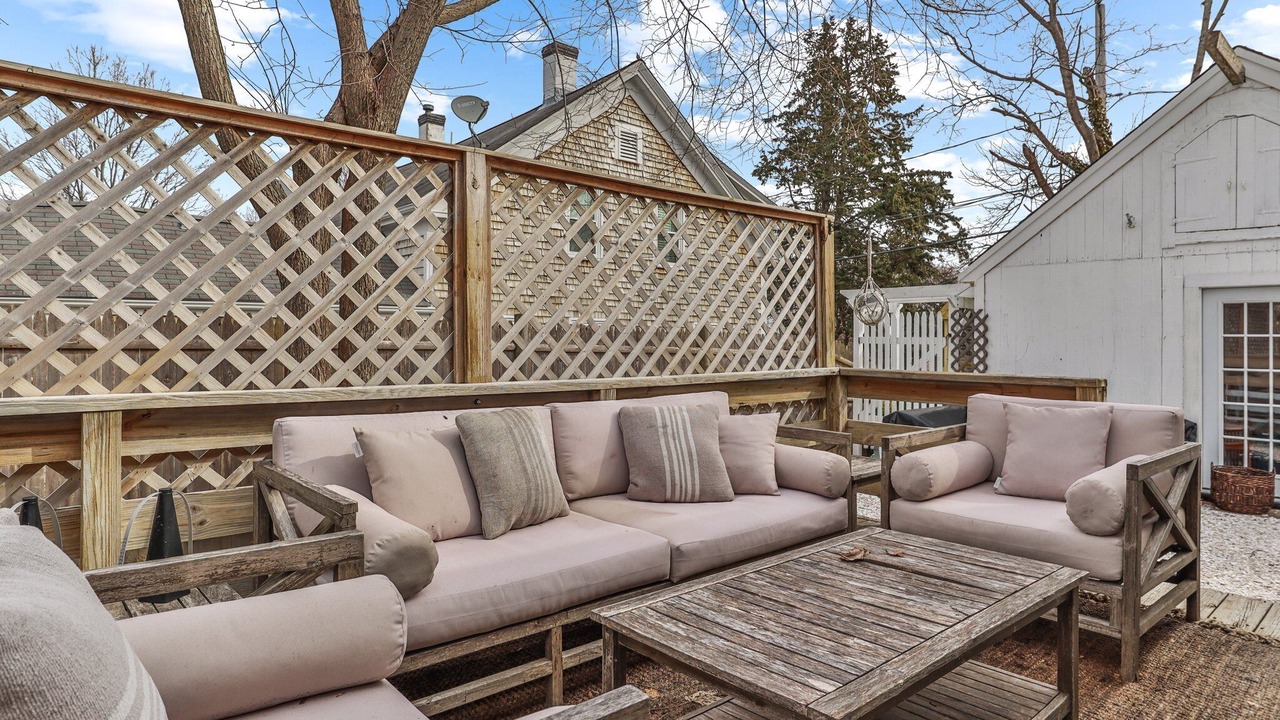 Photo of Patio Balcony in Sandwich