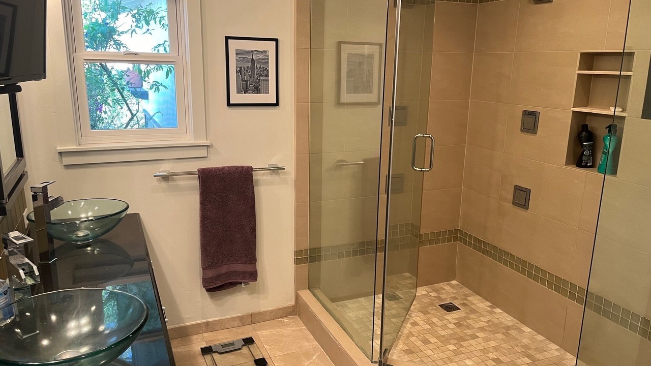 Photo of Bathroom in Goleta