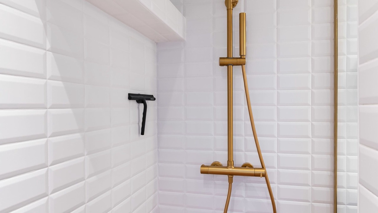 Photo of Bathroom in Montmartre