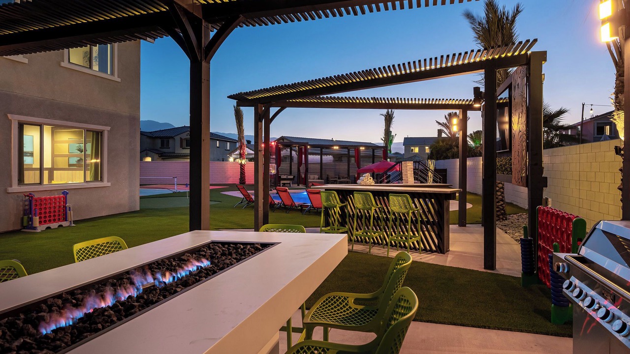 Photo of Outdoor in Coachella
