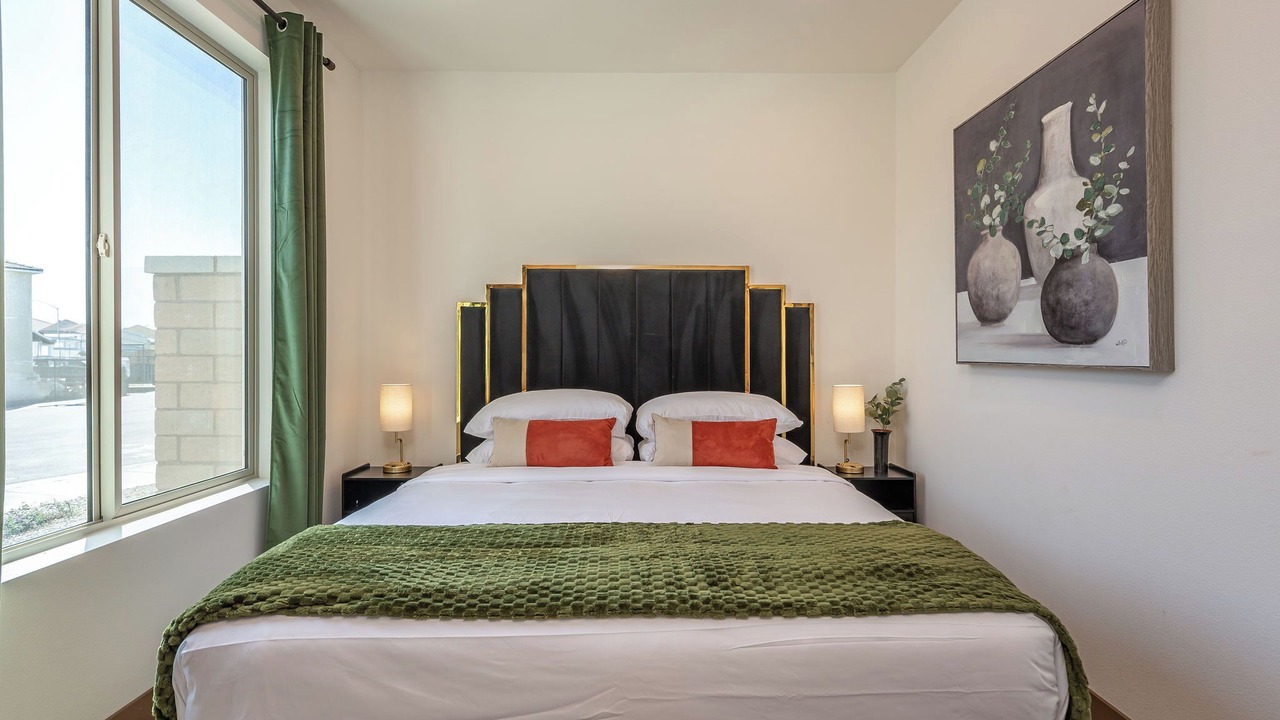 Photo of Bedroom in Coachella