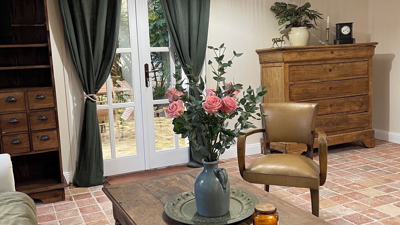 Photo of Livingroom in Ully-Saint-Georges