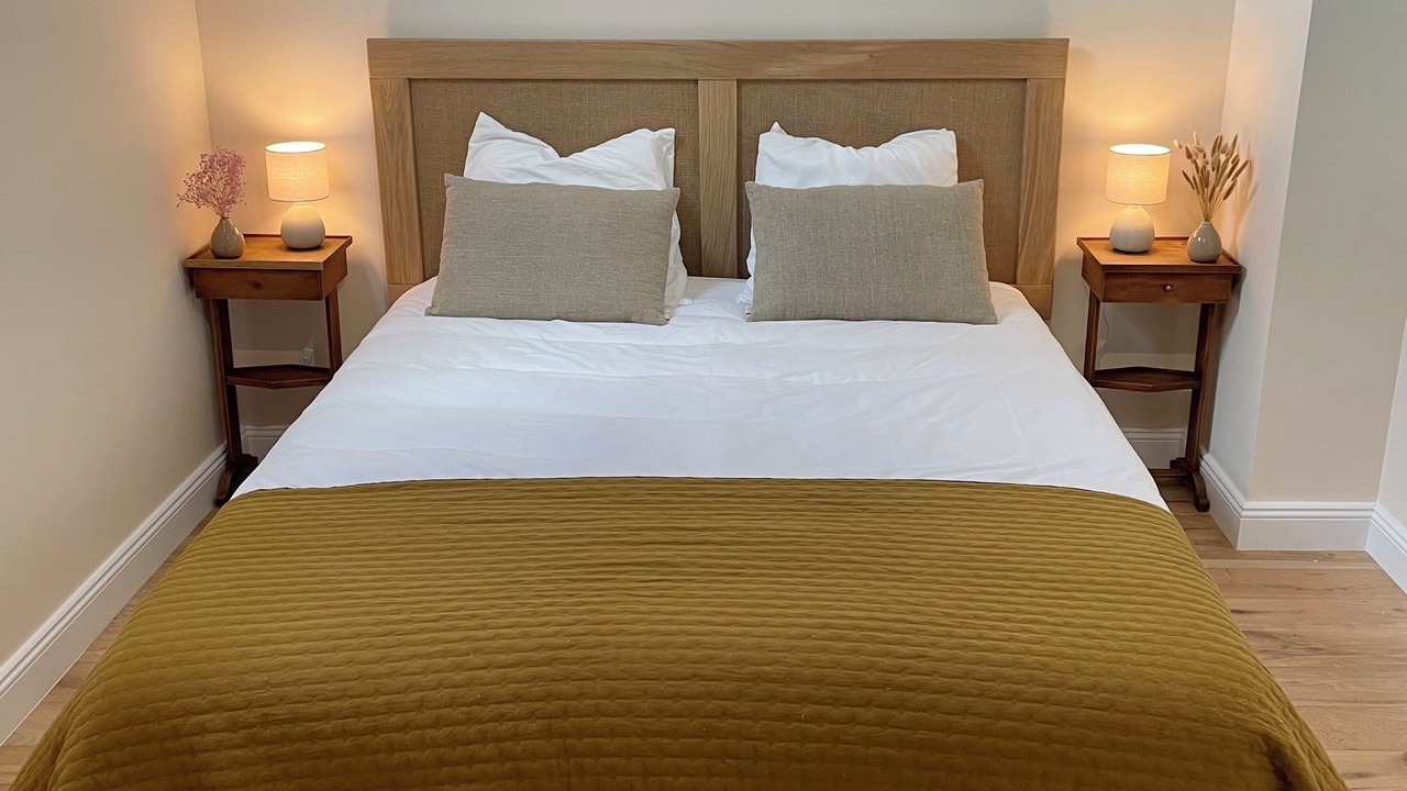 Photo of Bedroom in Ully-Saint-Georges