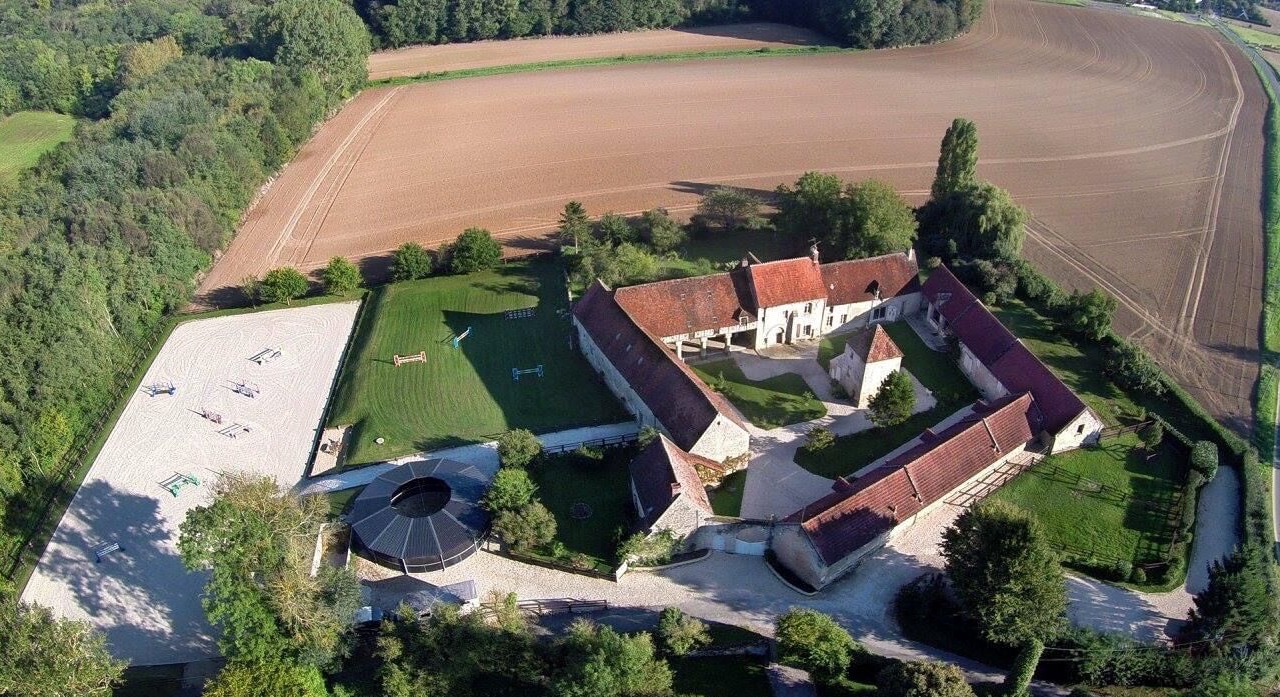 Photo of Outdoor in Ully-Saint-Georges