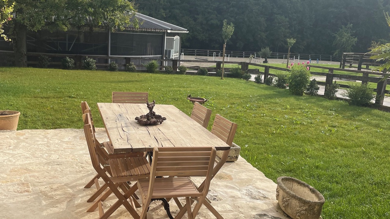 Photo of Outdoor in Ully-Saint-Georges