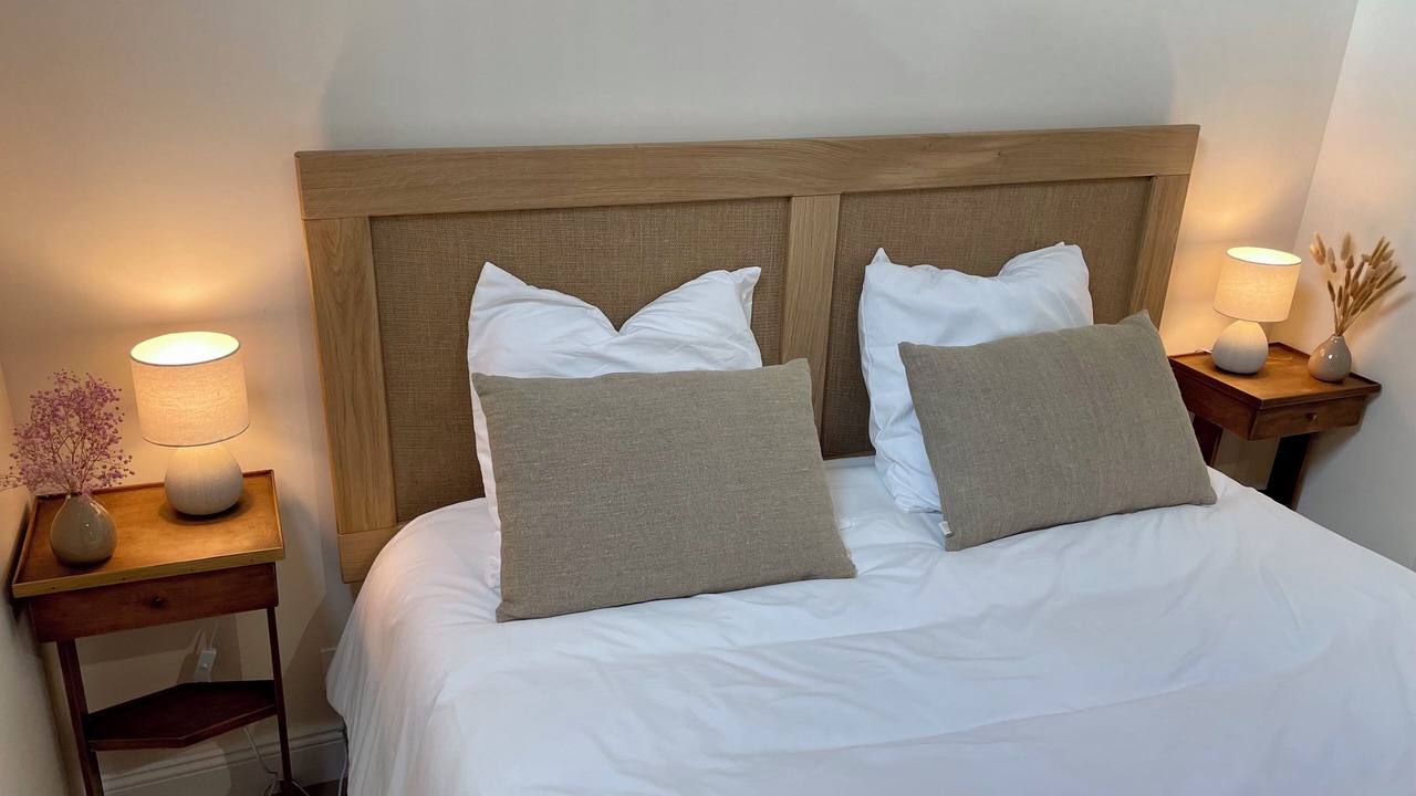 Photo of Bedroom in Ully-Saint-Georges
