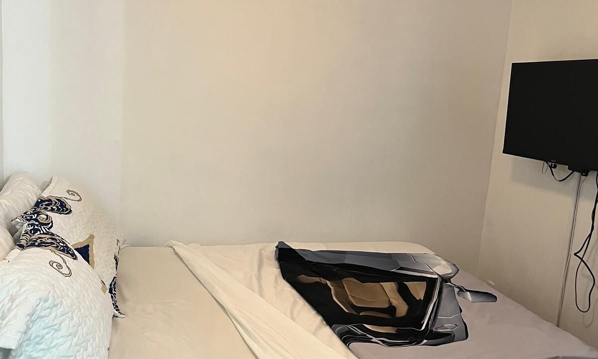 Photo of Bedroom in Malden