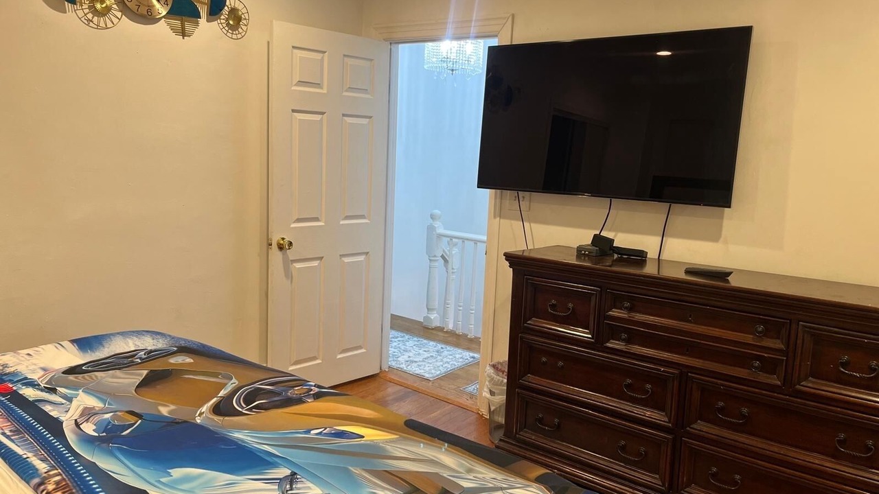 Photo of Bedroom in Malden