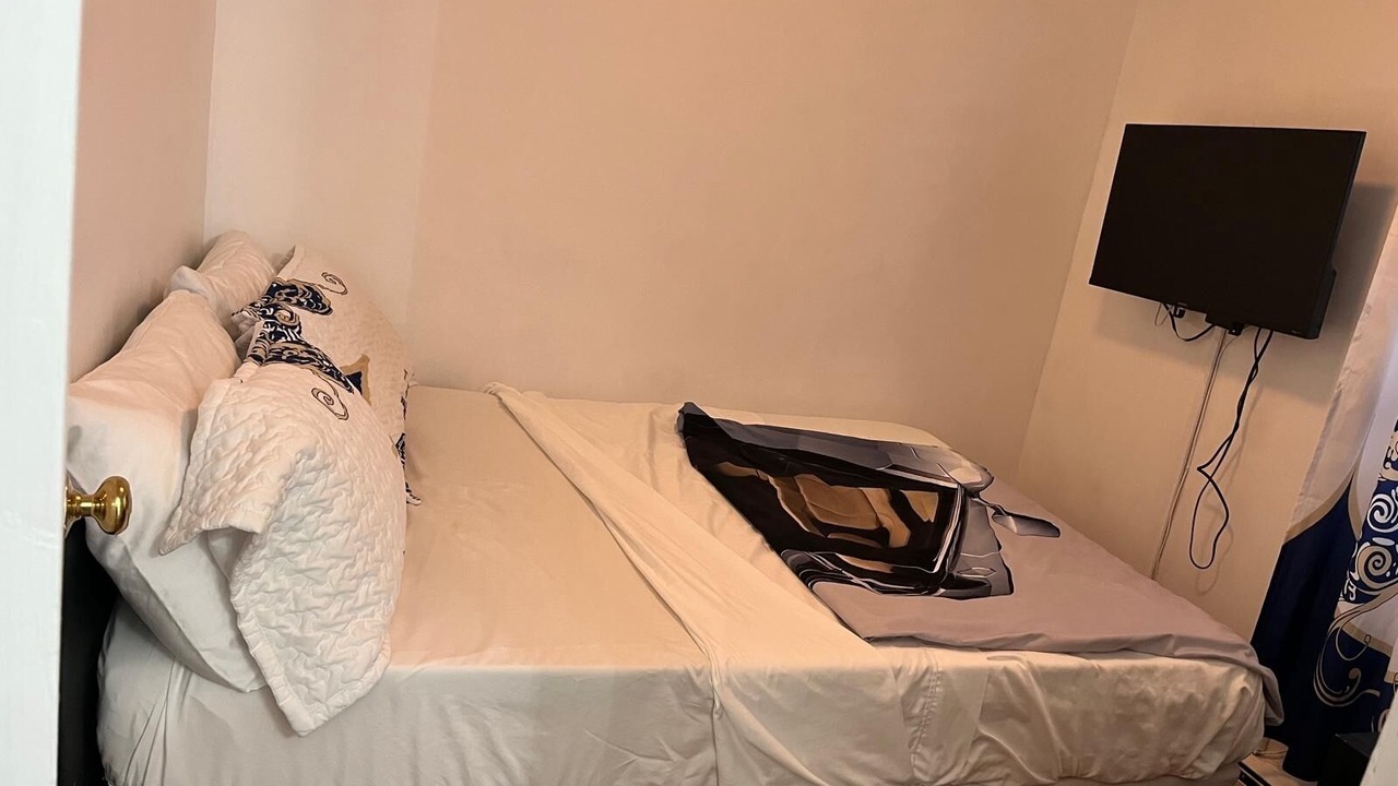 Photo of Bedroom in Malden