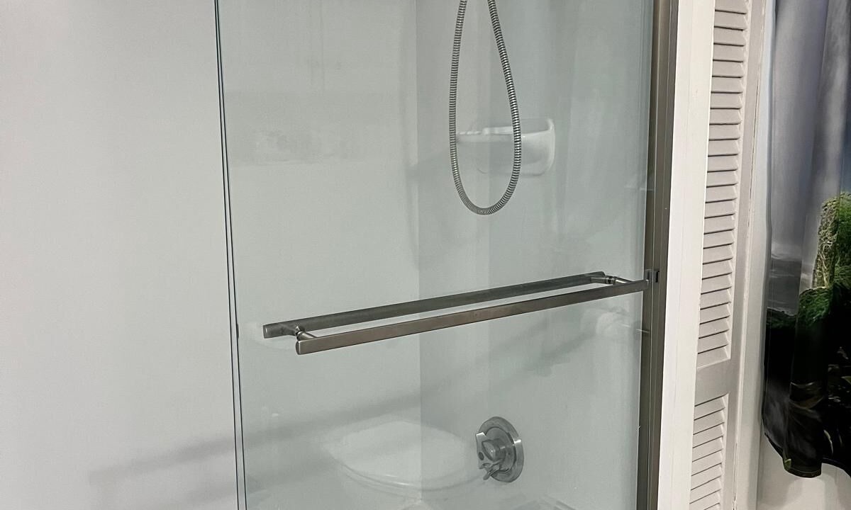 Photo of Bathroom in Malden