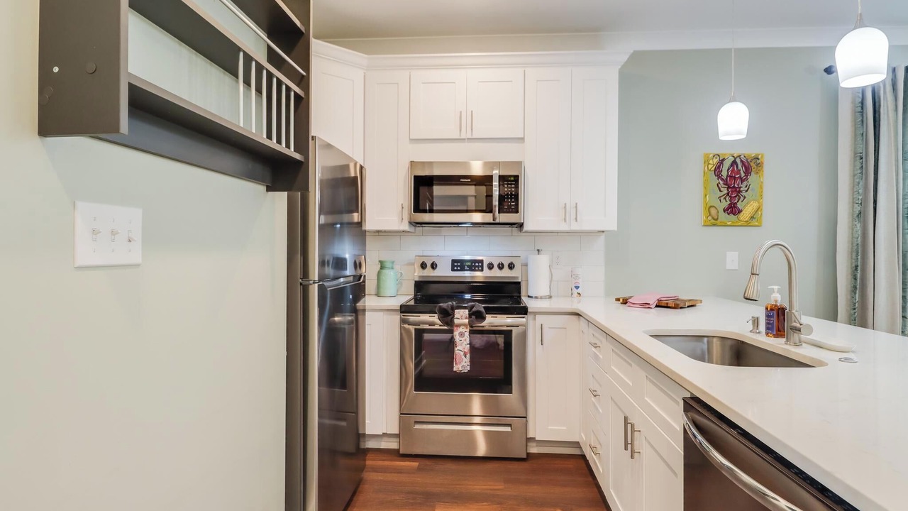 Photo of Kitchen in Diamondhead