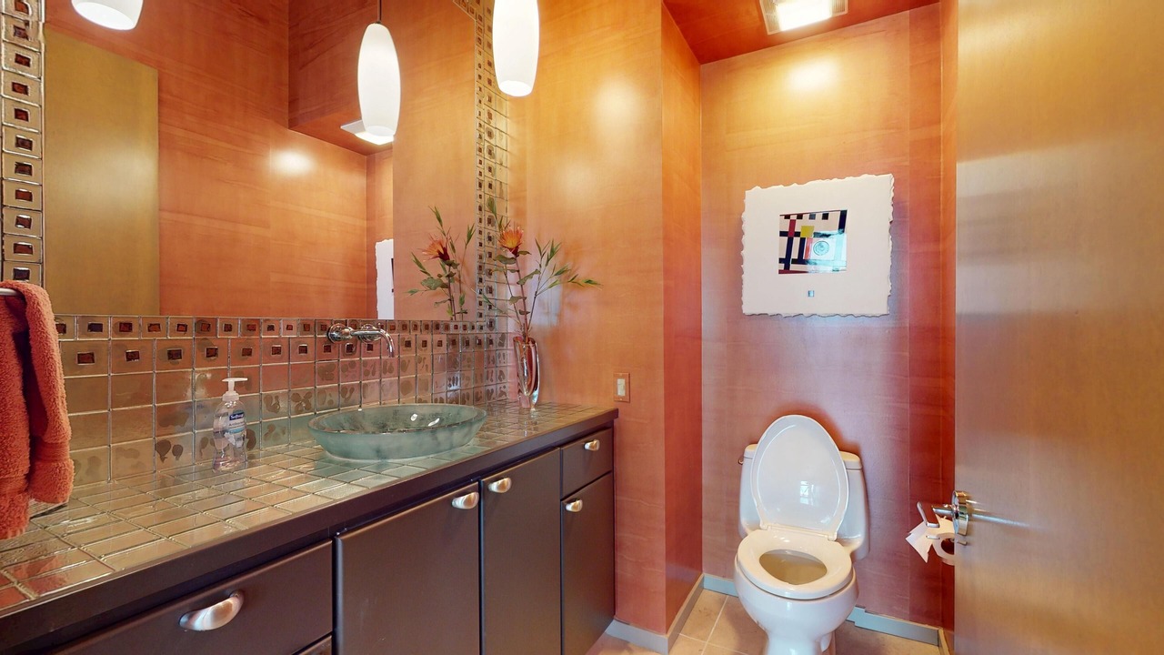 Photo of Bathroom in Okoboji