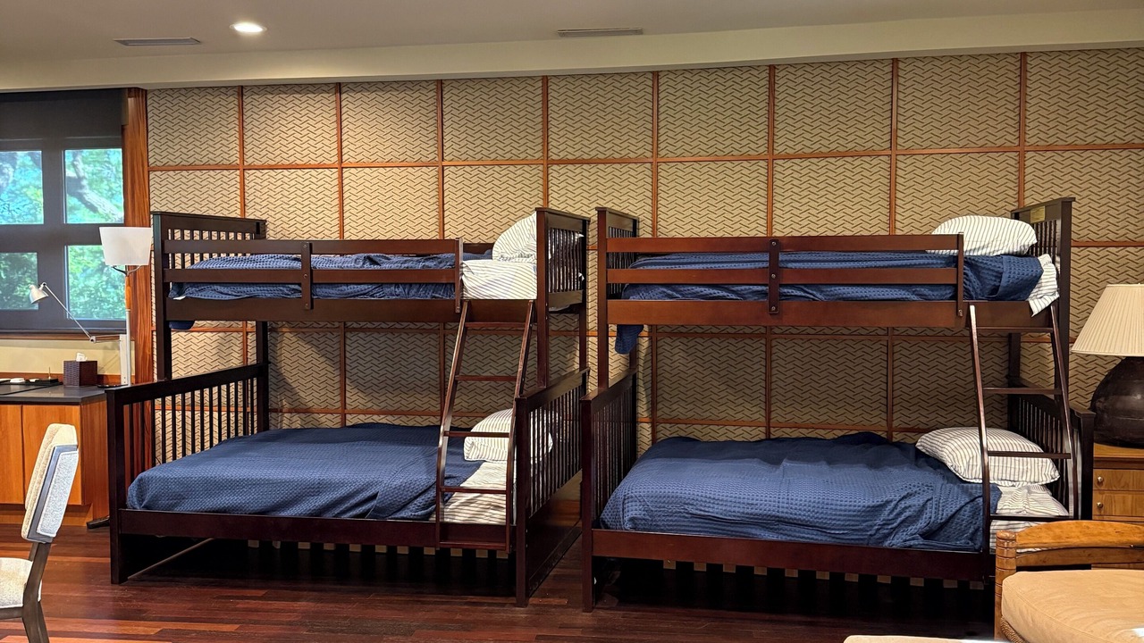 Photo of Bedroom in Okoboji