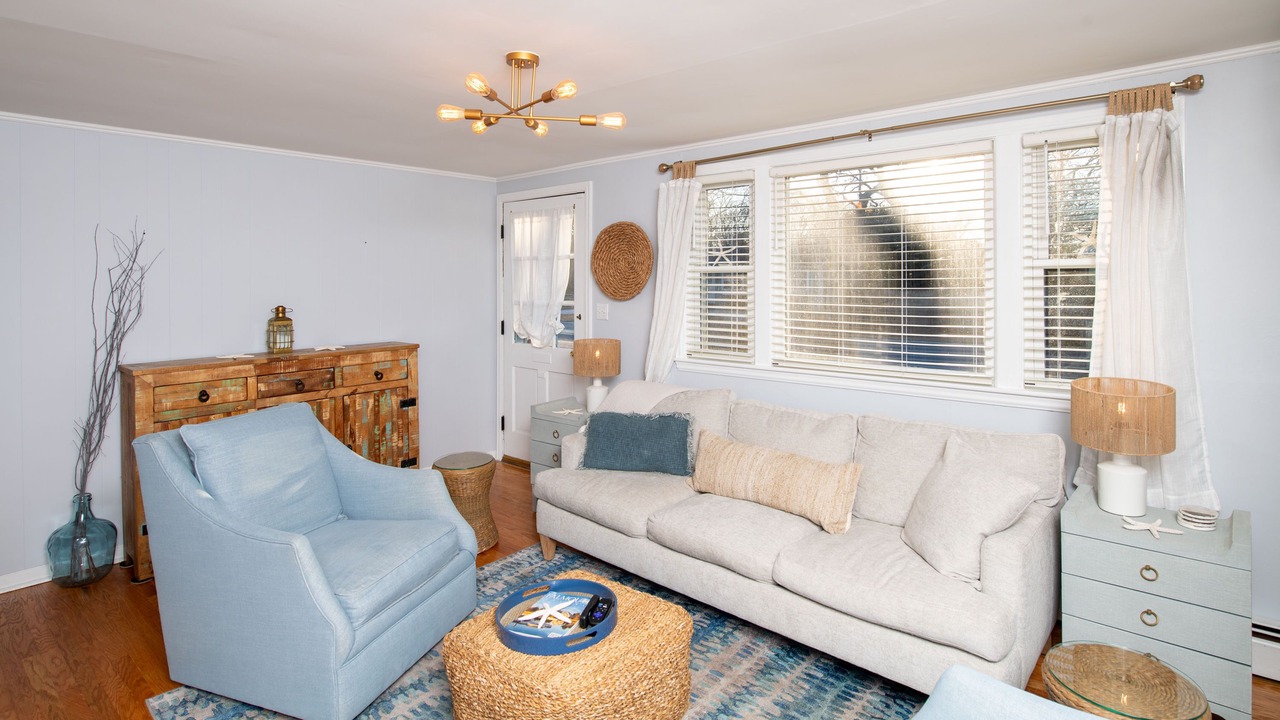 Photo of Bedroom in Teaticket