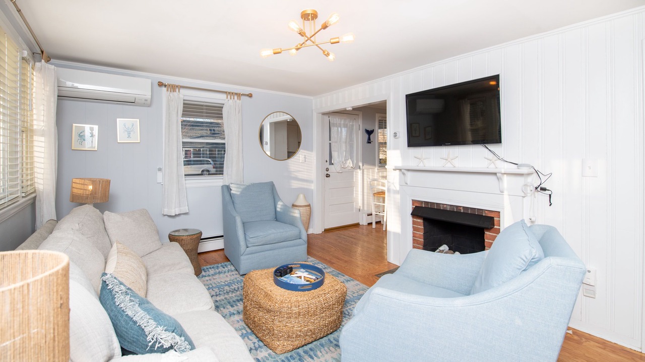 Photo of Livingroom in Teaticket
