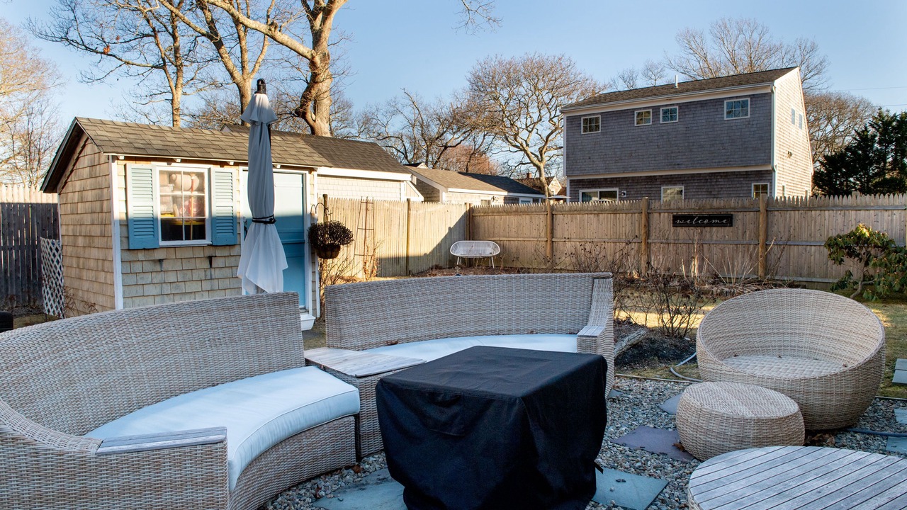 Photo of Outdoor in Teaticket