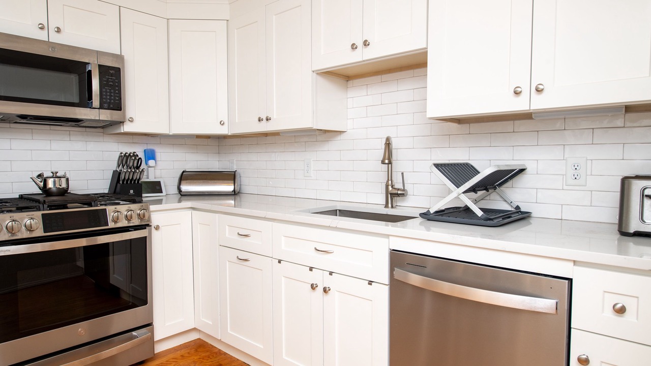 Photo of Kitchen in Teaticket