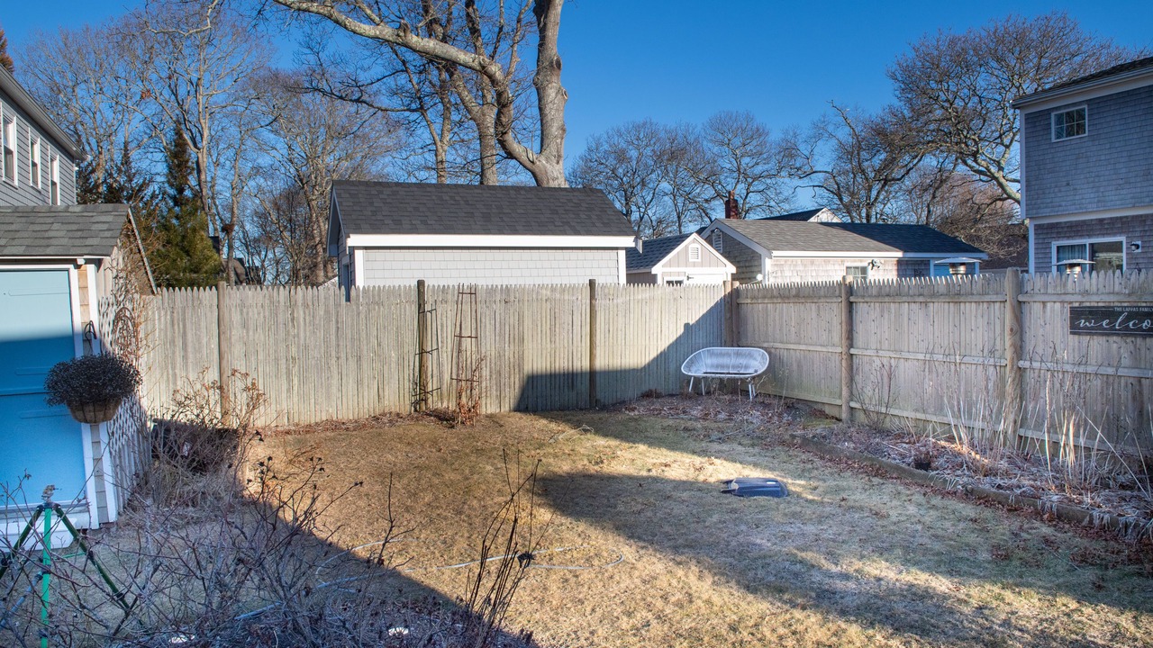 Photo of Outdoor in Teaticket