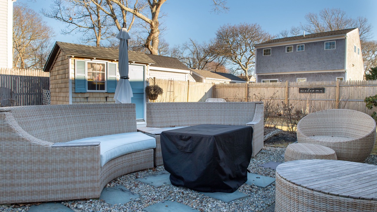 Photo of Outdoor in Teaticket