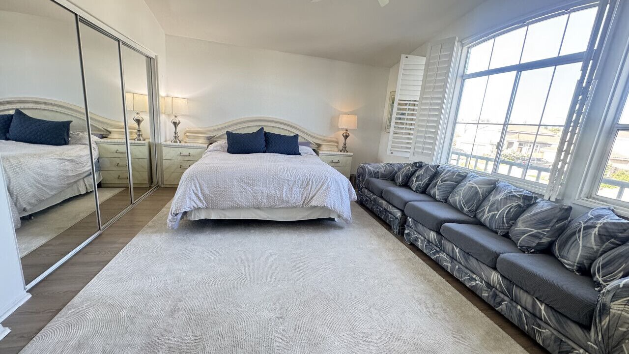 Photo of Bedroom in Camarillo