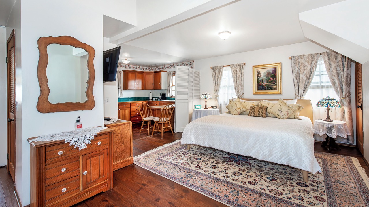 Photo of Bedroom in Oak Park
