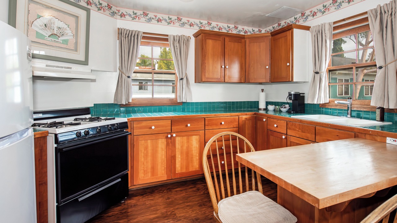 Photo of Kitchen in Oak Park