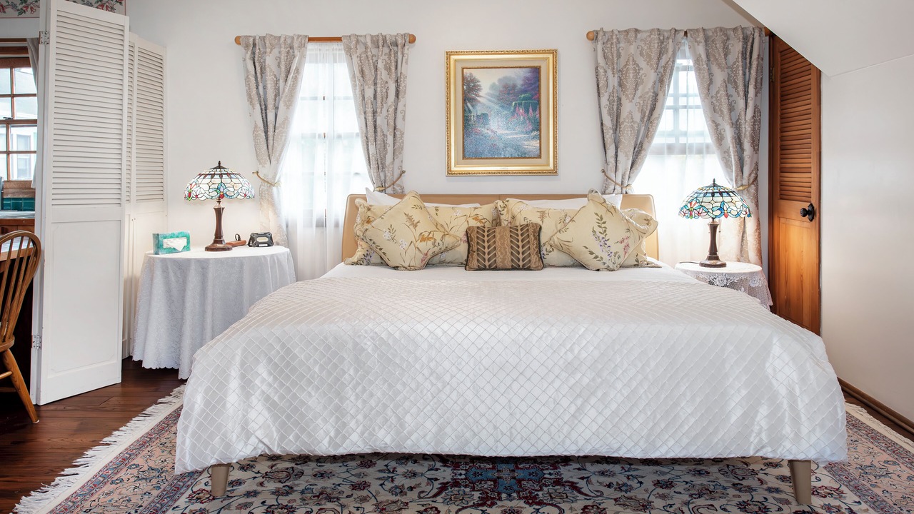 Photo of Bedroom in Oak Park